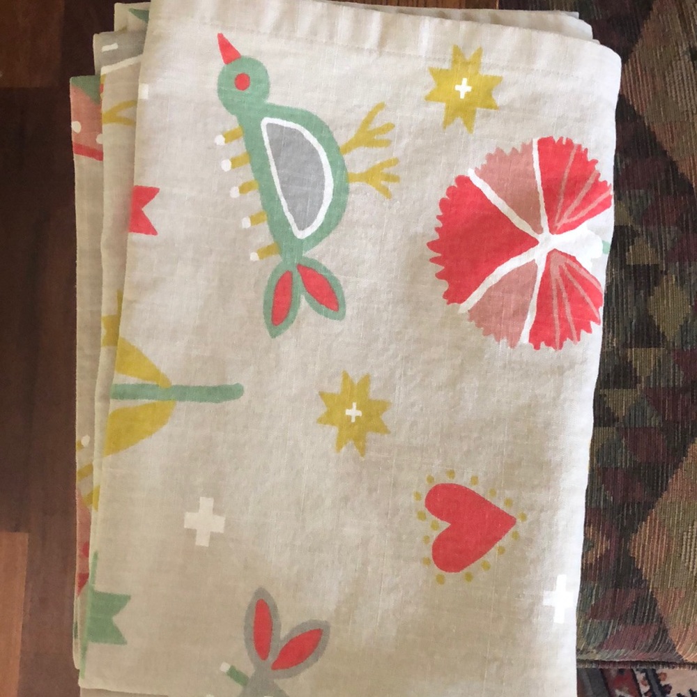 IKEA curtains
